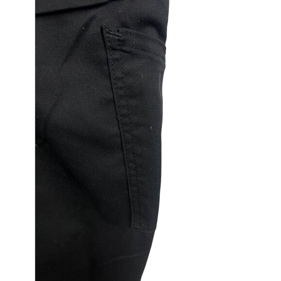 Dickies Men's Cargo Shorts 46 Black Cotton Blend Utility NWT Outdoor Trails - Picture 11 of 16